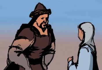 Құдайдан кейін - сол шебер !