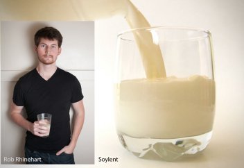 Оттегі мен сутегінен, көміртегінен және азоттан ет өндірілді