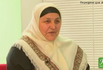 Ей стало стыдно за то, что у её мужа одна жена ...