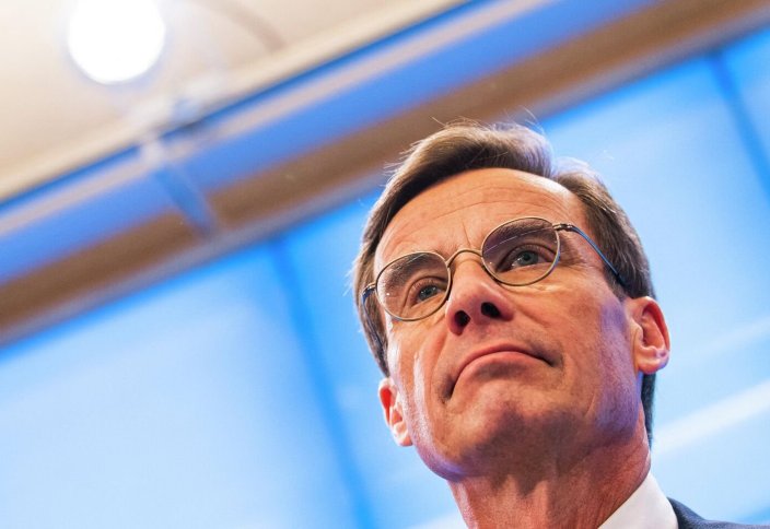 В Швеции продвигают версию об «иностранном» следе в убийстве сжигавшего Коран иракца