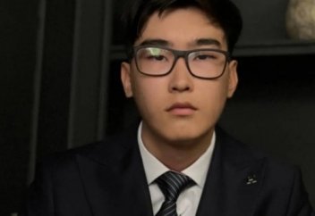 Шымкенттік оқушы әлемнің 34 университетінен шақырту алды