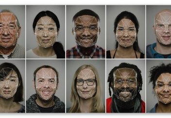 Китай использует зимбабвийских граждан для тренировки систем распознавания лиц