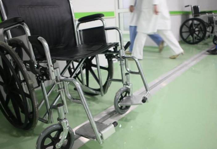 Кому в Казахстане положен индивидуальный помощник