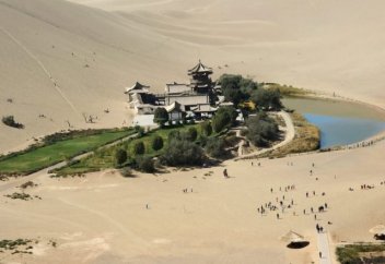 Қытайдың басты қайғысы сауда соғысы емес, басқада...