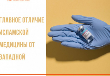 Что исламская медицина говорит о пандемии коронавируса?