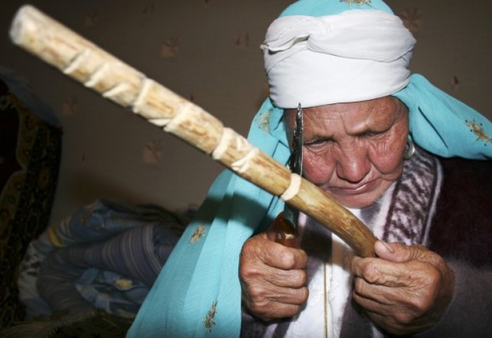 Продолжительность жизни казахстанцев увеличилась до 72 лет