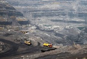 Бір елдің өзінде көмір өндірісі жылына 1 млрд тоннаға дейін жетпек