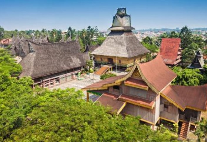 Крупнейший музей Пророка Мухаммада ﷺ построят в Индонезии