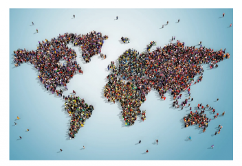 30 жылдан соң адамзат қарасы азая бастайды (конспирологиялық болжам)