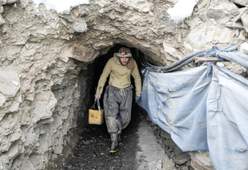 Тәліптер Қытаймен арадағы келісім-шартқа қол қоюға асығар емес