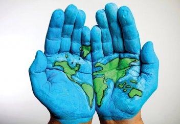 Исламский экологизм: теология бережного отношения к природной среде