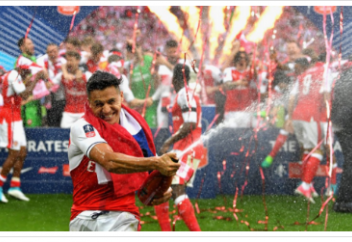 Разное: Футбольная ассоциация Англии отказалась от алкогольной награды ради мусульман