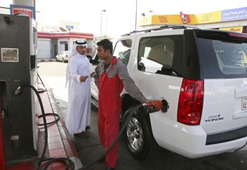 Саудовская Аравия в шоке (ВИДЕО)