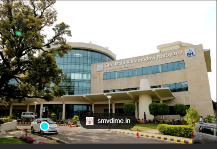 Индия закрыла медицинский колледж Кашмира — после того, как мусульмане получили наибольшее количество поступлений