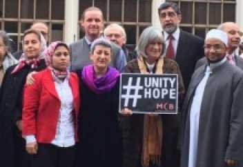 Діни жетекшілер неліктен бас қосты?