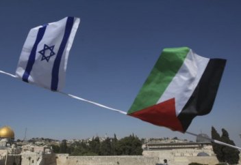 В Иордании сообщили о новых договоренностях между Палестиной и Израилем
