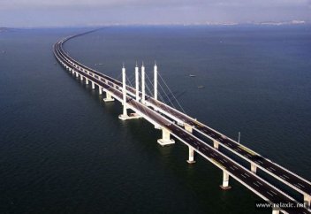 Әзірбайжан мен Қазақстан арасын жалғайтын ғаламат көпір салынады