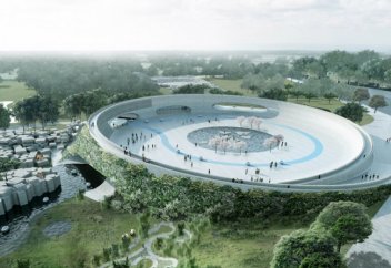 Данияда ерекше хайуанаттар бағы ашылады