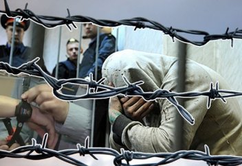 Соңғы жылдарда Қазақстанда қылмыстың азаюы байқалды