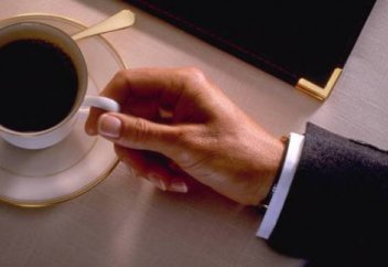 Учеными названы четыре причины, почему мужчины должны пить больше кофе