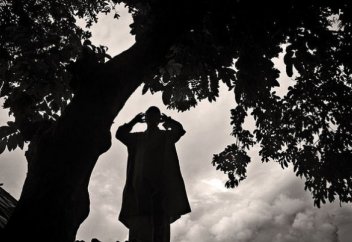 Нә­піл на­маз оқу­дың мәк­рүһ уақы­ты