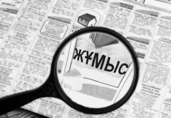 Қазақстанда жұмыссыздар көбейді