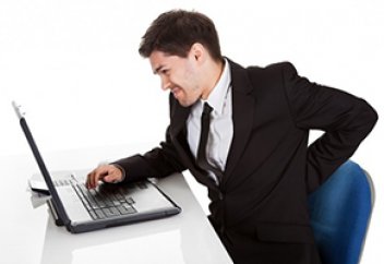 Медики: Сидячий образ жизни убивает 4% людей на Земле