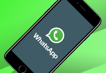 Поиск по картинкам. WhatsApp запускает долгожданную возможность