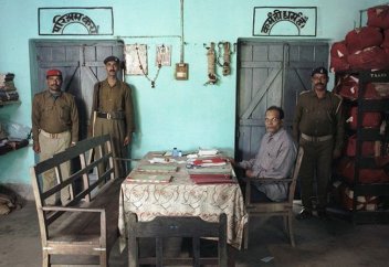 Үндістандағы кеңселерге (офис) фотосаяхат (фото)