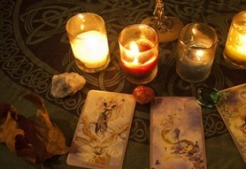 Ислам о колдунах, прорицателях и экстрасенсах.