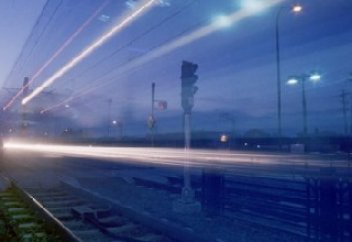 Шартарап: Жапондық мамандар «көрінбейтін» пойыздар шығарғалы жатыр