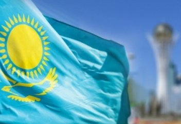 Дін мен діл. 2-ші бөлім. (Лондондағы қазақтар)