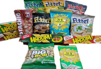 «Каз Снек Сауда» ЖШС компаниясына «Халал» стандарт енгізілді