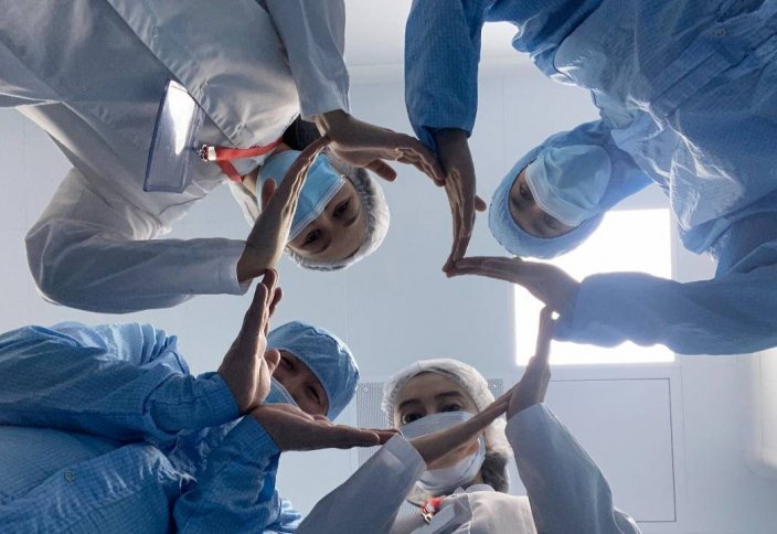 В Казахстане появились новые технологии производства медицинских изделий