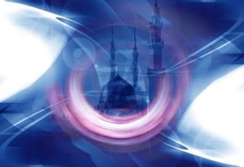 Исламский мир с 661 по 1300 год