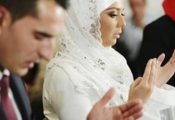 Некені мемлекеттік тіркеу қызметін мешіт атқаратын болады