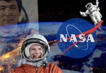 Профессия - космонавт. Как стать и кем восхищаться