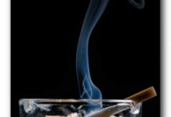 Табак и глухота