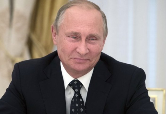 Путин придумал способ победить коррупцию