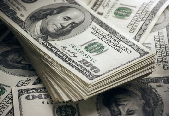 Глобальное восстание против доллара может случиться раньше, чем вы думаете