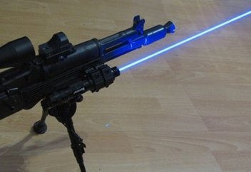 Нысанасына дәл тиетін кезде атылатын «ақылды» қару жасалады