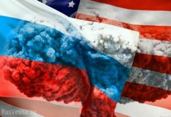 США заплатят отказавшимся от российского оружия, остальным грозят санкции