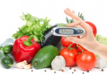 Натуральное средство для понижения уровня сахара в крови. Понадобится всего 4 ингредиента! Воистину целебное средство!