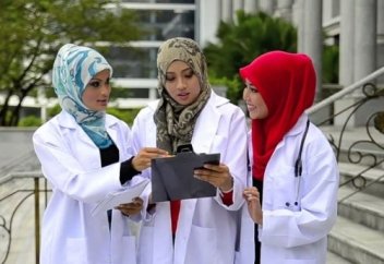 Как сохранять работоспособность и душевное равновесие в Рамадан?