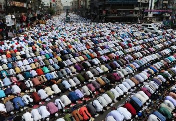 Путь Ислама для латиноамериканцев