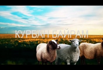 Курбан айт "Ид Аль Адха": Вопросы и ответы Му'минун Cinema 2018