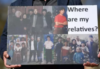 Политика Китая по «китаизации» направлена на искоренение идентичности мусульманских меньшинств