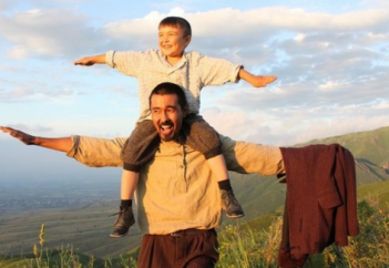 Әкелер нені ескермейді? (Ғасыр өтсе де, құндылығын жоғалтпаған туынды)