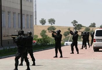 Задержаны и нейтрализованы все участники теракта в Актобе