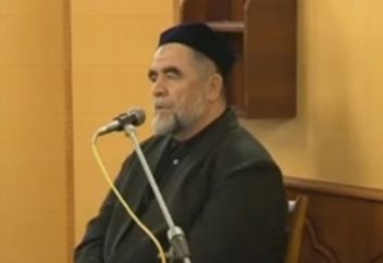 Шейх Мұхаммад Садық: Ражаб оразасын ұстау